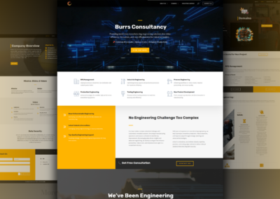 Burrs Consultancy