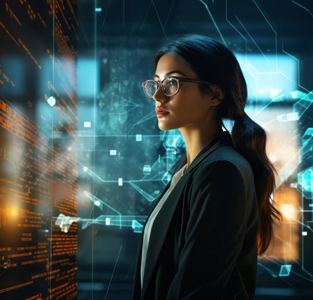 HOW WE WORK WITH CLIENTS