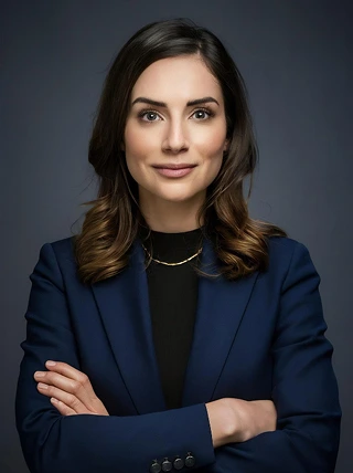 Rebecca Leo Rebecca Leo