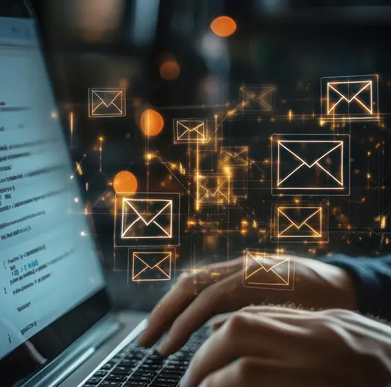 Email & Marketing Automation-1 Email & Marketing Automation-1