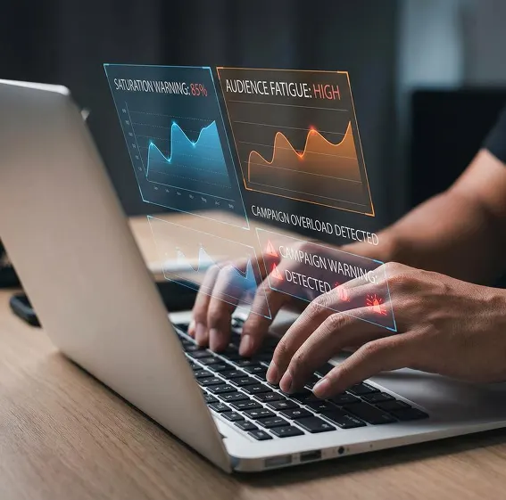 Website & Conversion Optimization Website & Conversion Optimization