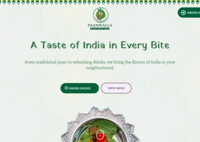 The Paanwalla