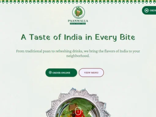 The Paanwalla The Paanwalla
