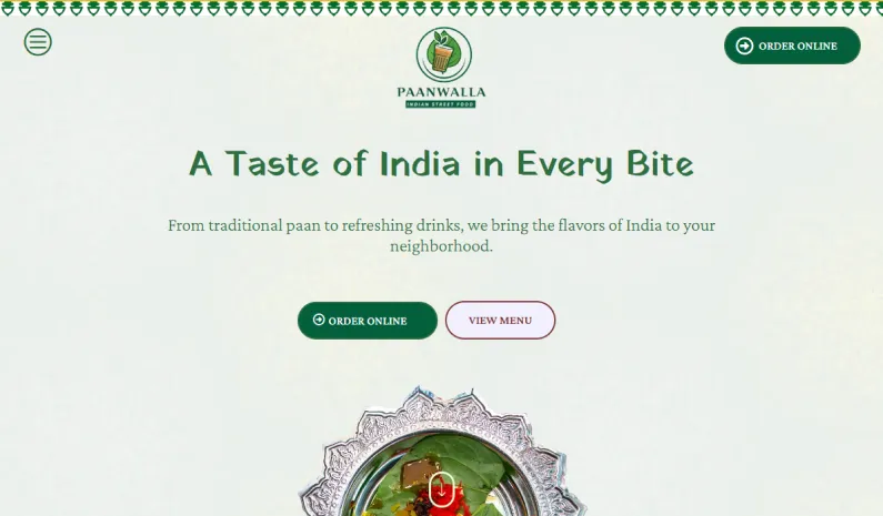 thepaanwalla