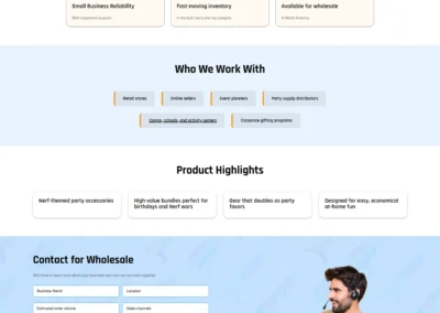 wishery wholesale